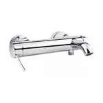Grohe Essence New Смеситель для ванны, хром (33624001)