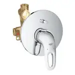 Grohe Eurostyle Змішувач для ванни, хром (33637003)