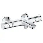 Grohe Grohtherm 800 Термостат для ванни, хром (34567000)