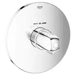 Grohe Grohtherm 1000 New Термостат для ванни/душа, хром (34573000)