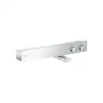 Hansgrohe ShowerTablet Select 600 Термостат для ванни, хром (13109000)
