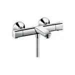 Hansgrohe Ecostat E Термостат для ванни, хром (13123000)