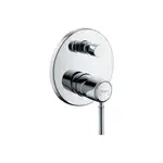 Змішувач для ванни Hansgrohe Talis Classic (14145000)