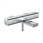 Hansgrohe Ecostat E Термостат для ванны, хром (15774000)
