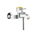 Hansgrohe Metropol Classic Змішувач для ванни, хром (31340090)