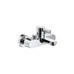 Hansgrohe Metris S Змішувач для ванни, хром (31460000)