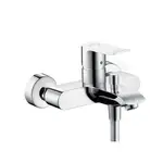 Hansgrohe Mertis Змішувач для ванни, хром (31480000)