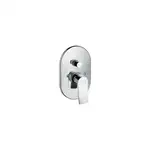 Hansgrohe Metris Змішувач для ванни, хром (31484000)