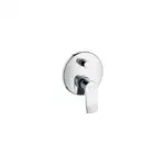Hansgrohe Metris Змішувач для ванни, хром (31493000)