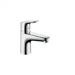 Смеситель на борт ванны, однорычажный Hansgrohe Focus (цвет - хром) (31931000)