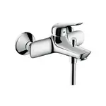 Hansgrohe Novus Змішувач для ванни, хром (71040000)