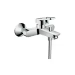 Hansgrohe Logis Loop Змішувач для ванни, хром (71244000)