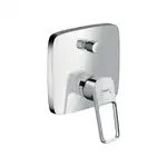 Hansgrohe Logis Loop Смеситель для ванны, хром (71264000)
