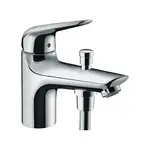 Hansgrohe Novus Смеситель для ванны, хром (71321000)