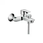 HANSGROHE Talis E Смеситель для ванны, хром (71740000)