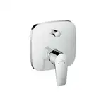 Hansgrohe Talis E Смеситель для ванны/душа, хром (71745000)