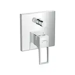 Hansgrohe Metropol Смеситель для ванны, хром (74545000)