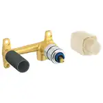Прихована частина змішувача для раковини Grohe Non Rapido OHM (23319000)