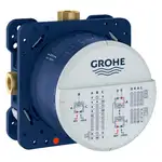 Grohe Rapido Smartbox Универсальная встраиваемая часть (35600000)