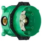 Hansgrohe Axor Ibox Universal, скрытая часть (01700180)