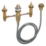 Hansgrohe Скрытая часть смесителя для ванны (13244180)