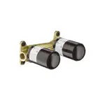 Hansgrohe Metris Скрытая часть для смесителя (13622180)