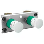 Hansgrohe Rainfinity 360 Скрытая часть для душа (26840180)
