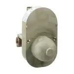 Hansgrohe Focus E Скрытая часть для ванны (31741180)