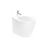 Биде напольное Catalano Velis 57х37 см (1BI5700)