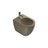 Биде напольное Catalano Sfera, коричневый матовый (1BIC52MS)