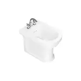 Биде напольное Catalano Canova Royal (1BICR00+Z508788)