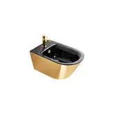Биде подвесное Catalano Gold & Silver (1BS55NRNO)