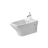 Duravit PURAVIDA биде подвесное 36*54,5 см (2247150000)