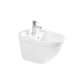 Биде подвесное Duravit Starck 3 48х37 см (2281150000)