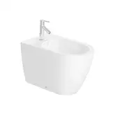 Биде напольное Duravit Me by Starck 60х37 см (2289100000)