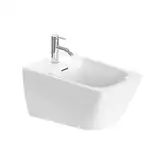 Duravit Viu Биде подвесное, белое (2292150000)