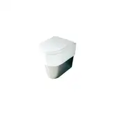 Подставка для унитаза/биде Flaminia Link (BASE/AL)