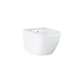 Grohe EuroCeramic Биде подвесное, белое (39208000)