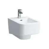 Laufen Pro S Биде подвесное, белое (H8309610003021)