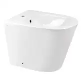 Qtap Stork Биде напольное, белое (QT15443378W)
