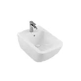 Villeroy & Boch Биде подвесное Villeroy&Boch Venticello 56х37,5 см (альпийский белый) (44110001)