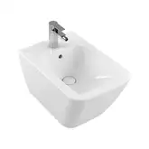 Villeroy & Boch Finion Биде подвесное, ярко-белое (446500R1)