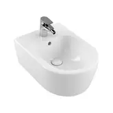 Биде подвесное Villeroy & Boch Avento (54050001)