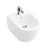 Villeroy & Boch Биде подвесное Villeroy&Boch Subway 2.0 48х35,5 см (альпийский белый) (54060001)