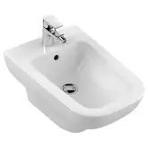 Villeroy & Boch Биде подвесное Villeroy&Boch Joyce 56х37 см (альпийский белый) (54070001)