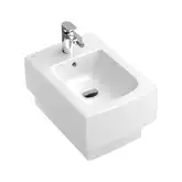 Villeroy & Boch Memento Биде подвесное, белый альпин (54280001)