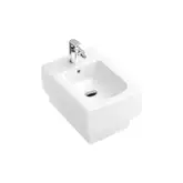Villeroy & Boch Memento Биде подвесное, альпийский белый (542800R1)