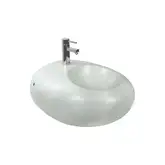Villeroy & Boch PURE STONE Биде подвесное, серый камень (547001U9)