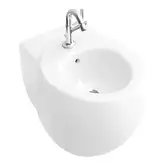 Биде подвсное Villeroy & Boch Aveo (741100R2)