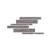 Rex Ceramiche Плитка декор PIETRA NORDIGIO LIS.SFALSATO MIX21X40 21X40 (736272)